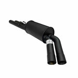 REDBACK - Holden Commodore 5.7L V8 VT/VX/VY/VZ (1997 - 2007) Sedan Rear Muffler Twin Tail Pipe