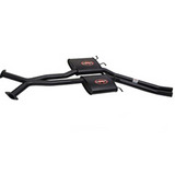 REDBACK - Holden Caprice, Statesman WL (2004 - 2006) Performance Exhaust System