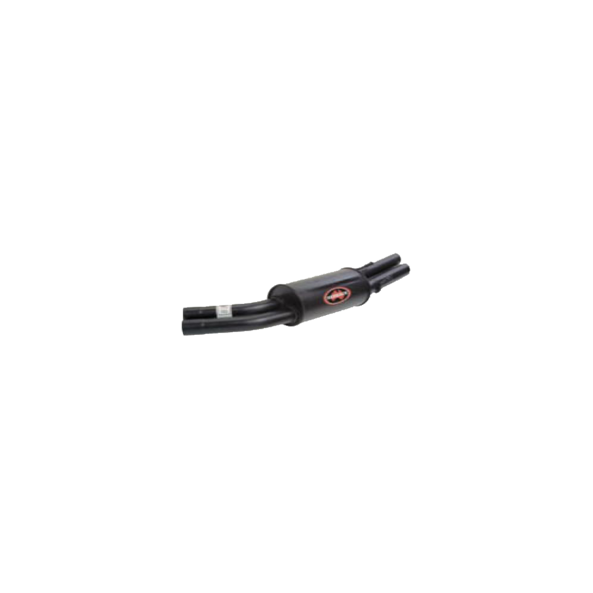 REDBACK - Holden Caprice (1999 - 2006) Sedan, Statesman (1999 - 2006) Sedan Performance Exhaust System