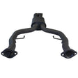 REDBACK - REDBACK - HSV Maloo (2006 - 2016), Maloo R8 (2006 - 2016), Holden Calais (2006 - 2016), Commodore (2006 - 2016) Performance Exhaust System