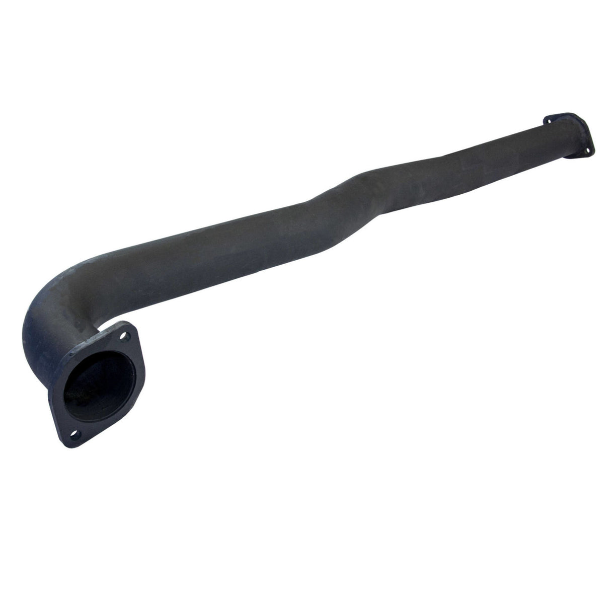 REDBACK | Sports Pipes Exhaust LHS Connecting Pipe | Holden Commodore Calais VE VF 2006–2016  | STR142CP