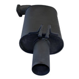 REDBACK - Holden Commodore VE/VF (2006 - 2017) Sedan and Wagon 3" Dual Exhaust