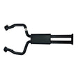 REDBACK - Holden Calais (2006 - on), Commodore (2006 - on) Performance Exhaust System