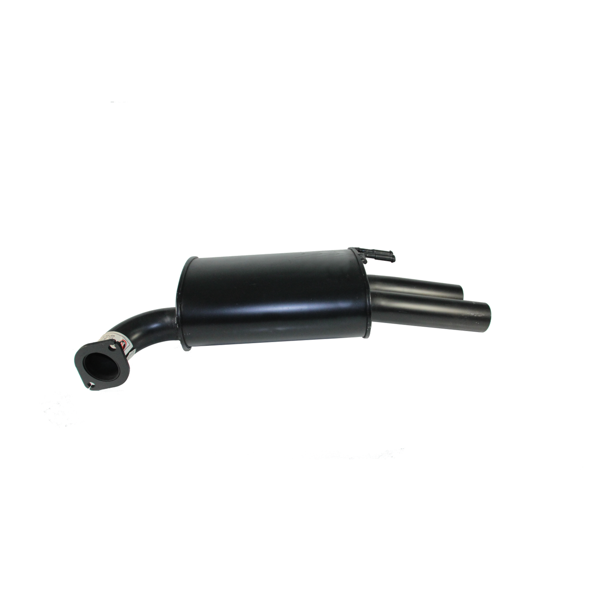 REDBACK - Holden Commodore VE/VF (2010 - 2017) Sedan & Wagon 6L V8 2.5" Dual Exhaust