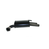 REDBACK - Holden Commodore VE/VF (2010 - 2017) Sedan & Wagon 6L V8 2.5" Dual Exhaust