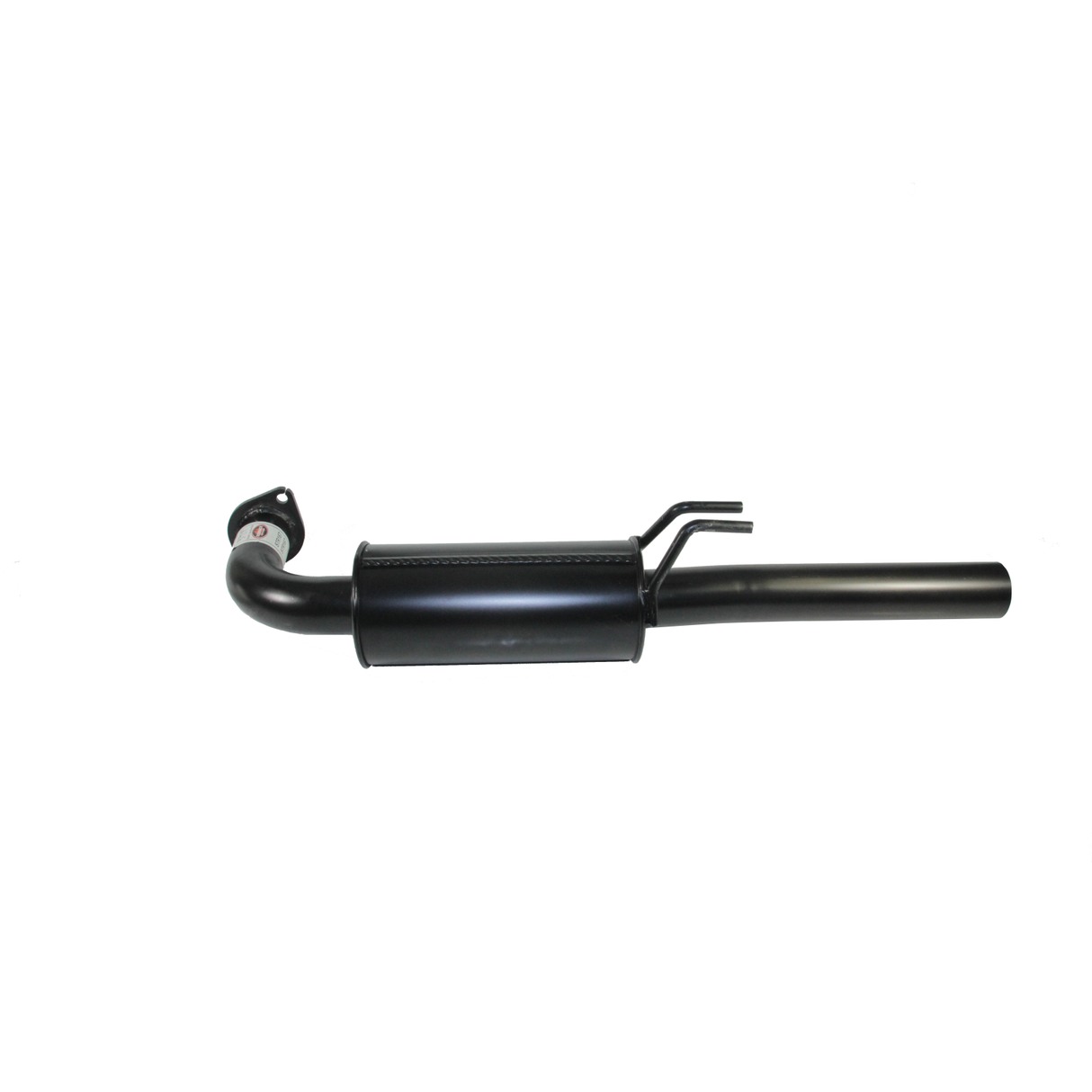 REDBACK - Holden Commodore VE/VF (2006 - 2017) Ute 2 1/2" Dual Exhaust System