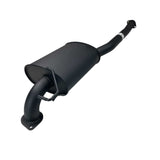 REDBACK | 2.5" Centre Exhaust with Muffler | Ford Falcon FG Sedan 4.0L XR6 G6E XT 2008–2014 | STR219