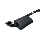 REDBACK - Ford Falcon (2008 - 2014) Sedan Performance Exhaust System