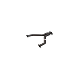 REDBACK | 2.5" Cat Back Exhaust System Single Outlet | Ford Falcon Fairmont AU 5.0L V8 IRS 1998–2002 | K-RPM15735