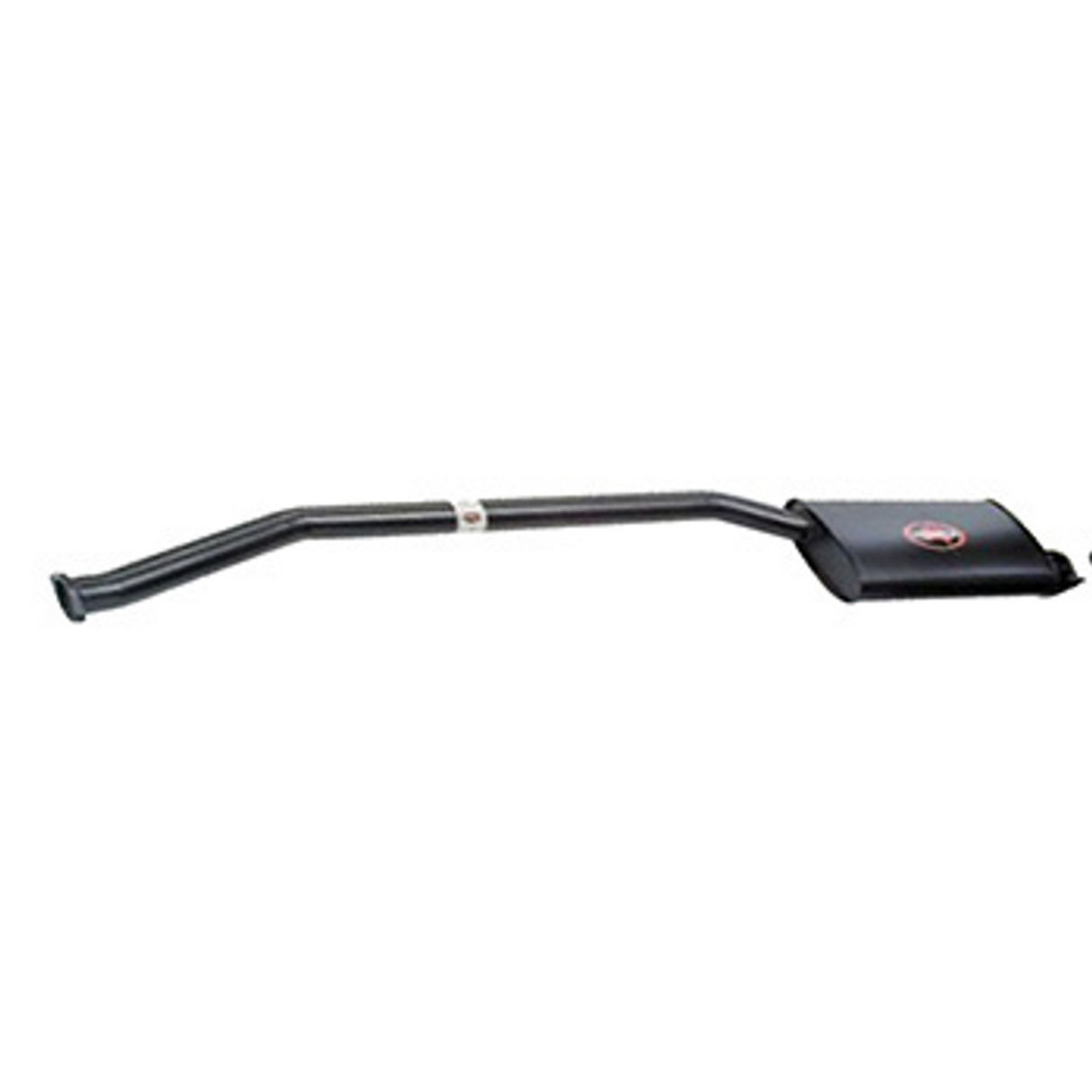 REDBACK - Ford Falcon (1993 - 2002) Sports System
