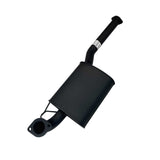 REDBACK | 2.5" Centre Exhaust Muffler | Ford Falcon BA BF Sedan XR6 4.0L 2002–2008 | STR245