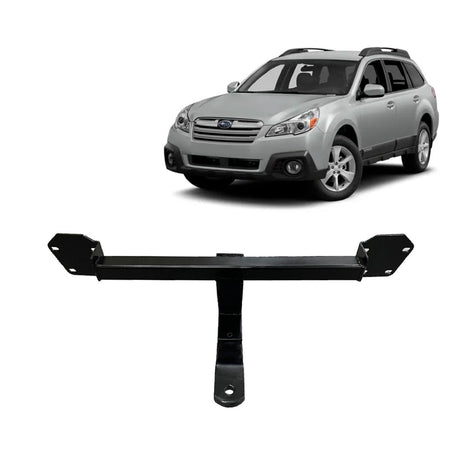 BTA | Light Duty Towbar | SUBARU Outback Wagon 2009–2014 | Capacity 1500kg | SUB016
