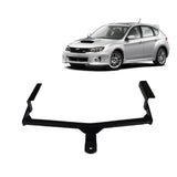 BTA | Light Duty Towbar | Subaru Impreza WRX Hatch 2012–2016 | Capacity 1200kg | SUB017
