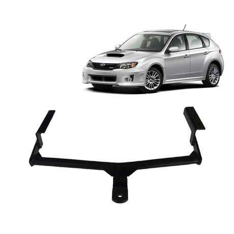 BTA | Light Duty Towbar | Subaru Impreza WRX Hatch 2012–2016 | Capacity 1200kg | SUB017