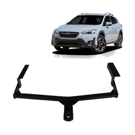BTA | Heavy Duty Towbar | Subaru XV Wagon 2017–On | 1400kg Capacity | SUB022