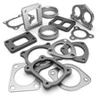 REDBACK - Mitsubishi Triton 2.8L Diesel 4WD (1997 - on) TRI-Y Gasket