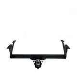 BTA | Heavy Duty Towbar | Suzuki Grand Vitara & XL7 1998–2005 | 1850kg | SUZ01H