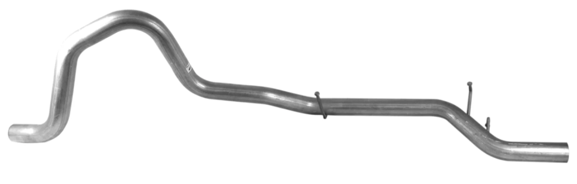 Standard Replacement - Ford Falcon EA EB ED EF EL AU Wagon 3.9lt 4.0lt Tail Pipe (1/88-08/02) (BT3170) (Berklee)