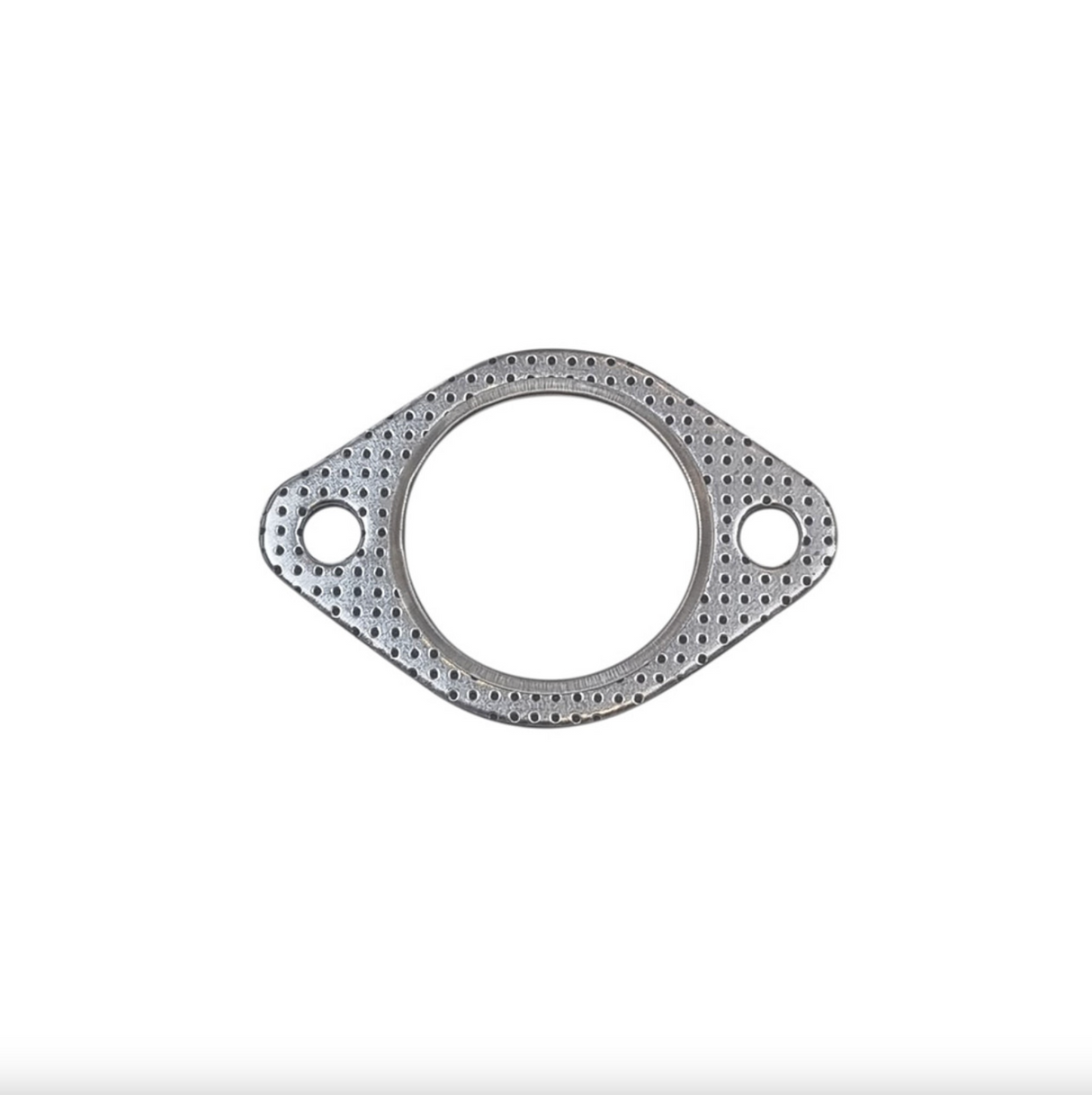 2 Bolt Flange Gasket - ID 57mm - Exhaust Gasket