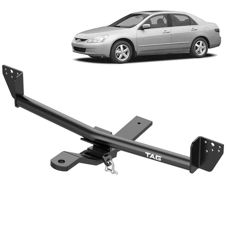 TAG - Honda Accord, Accord Euro Sedan (1997 - 2008) Standard Duty Towbar