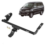 TAG - Mitsubishi Delica (1994 - 1997) - Towbar Standard Duty