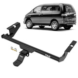 TAG | Standard Duty Towbar & Universal Wiring Kit | Mitsubishi Delica L400 1994–2006 | T2C414-K301