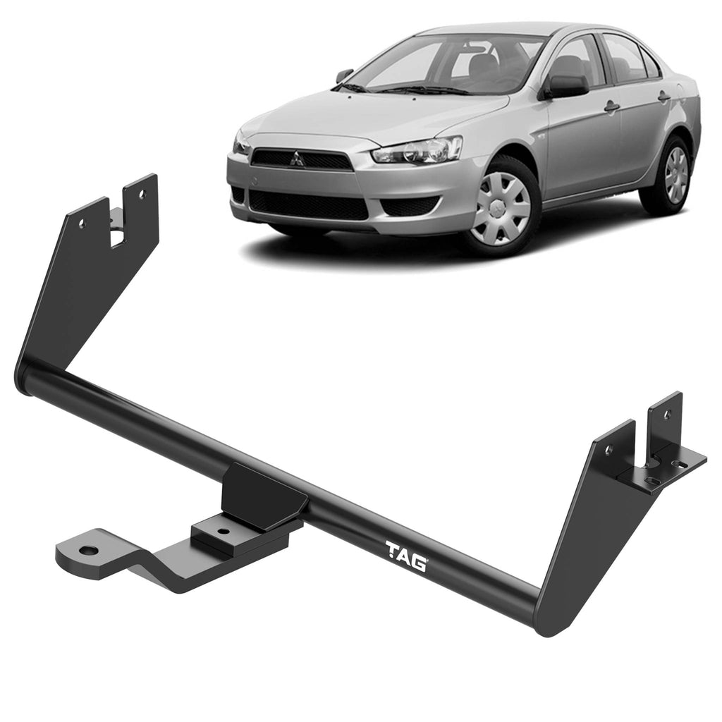 TAG - Towbar Suited For mitsubishi Lancer Sedan And Hatch (09/07-10/11) - 1000/…