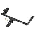 TAG | Standard Duty Towbar | Nissan Maxima J30 Series 1990–1995 | T2D412