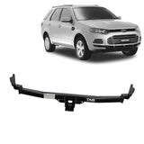 TAG - Ford Territory SZ, SX, SY (2004 - 2016) Standard Duty Towbar & Direct Fit Wiring Harness