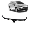 TAG | Standard Duty Towbar & Direct Fit Wiring Harness Kit | Ford Territory SX SY SZ 2004–2016 | T2F475-K201