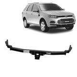 TAG | Standard Duty Towbar & Direct Fit Wiring Harness Kit | Ford Territory SX SY SZ 2004–2016 | T2F475-K201