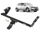 TAG - Holden Astra (1998 - 2005) - Towbar Standard Duty