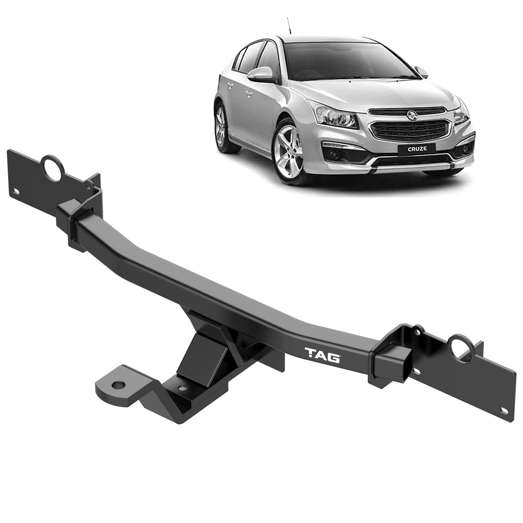 TAG - Holden Cruze (2011 - 2016) Standard Duty Towbar
