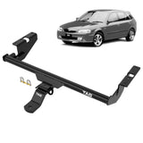 TAG - Mazda 323, 323 Protegé, 323 Astina (1989 - 1998) Standard Duty Towbar