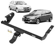 TAG | Standard Duty Towbar | Ford Laser KN KQ Mazda 323 Astina | T2M457