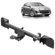 TAG | Standard Duty Towbar & Universal Wiring Kit | Mazda 3 BL 2009–2014 | T2M550-K301