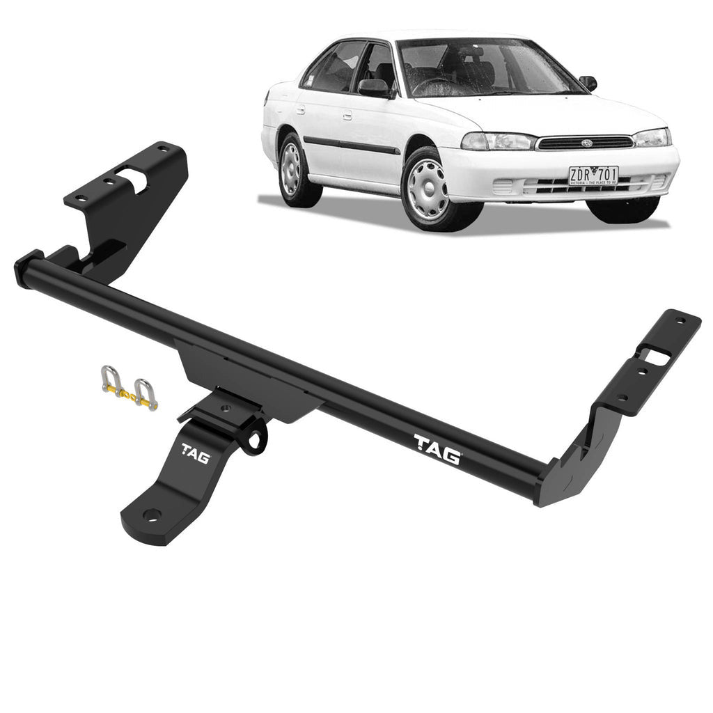 TAG - Subaru Liberty (1994 - 1999) - Standard Duty Towbar