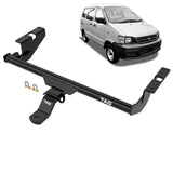 TAG - Towbar Standard Duty for Toyota Town Ace SBV (1997 - 2001), Town Ace (1997 - 2001), Toyota Spacia (1998 - 2002)