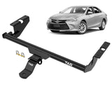 TAG | Std Duty Towbar & Direct Fit Wiring Kit | Camry Aurion XV40 06–12 | T2T466-K201