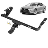 TAG - Toyota Camry ASV50R, ACV40, ACV40R, ASV50_, AVV50, AHV40R, AVV50R (2011 - 2017), Aurion GSV40, GSV50, GSV40R, GSV50R (2012 - 2017) Standard Duty Towbar & Direct Fit Wiring Kit