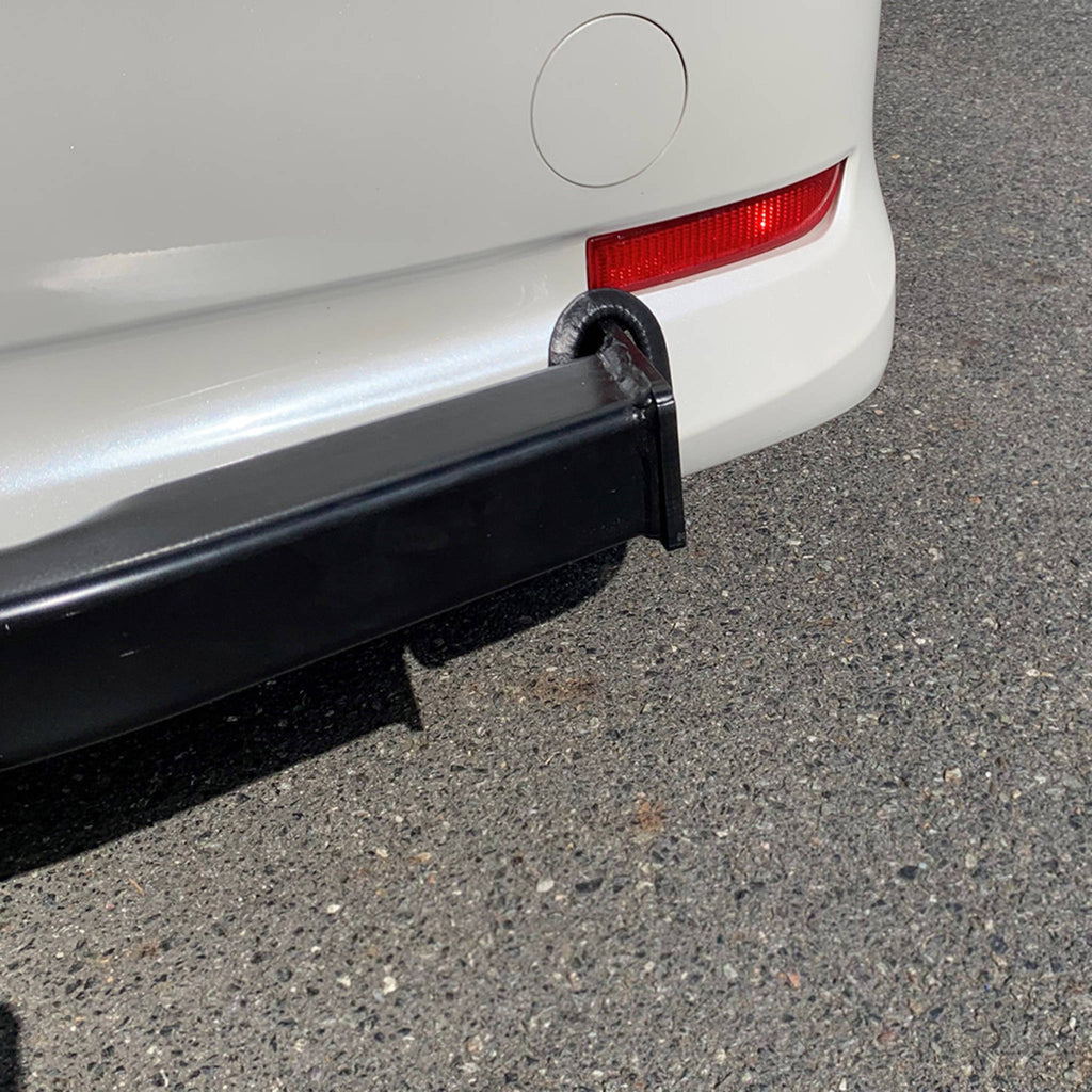 TAG | Standard Duty Towbar | Toyota Tarago Estima ACR50 GSR50 2006–2019 | T2T578