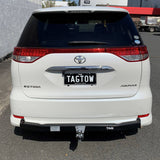 TAG | Standard Duty Towbar | Toyota Tarago Estima ACR50 GSR50 2006–2019 | T2T578