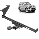 TAG - Suzuki Jimny SN (1998 - 2018) Standard Duty Towbar