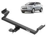 TAG - Hyundai IX35 (2010 - 2015) - Standard Duty Towbar