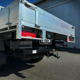 TAG - Mitsubishi Triton MV (2024 - on) - Heavy Duty Towbar