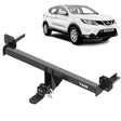 TAG - Nissan Qashqai (2014 - 2017) Heavy Duty Towbar