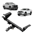 TAG - Towbar to Suit Ford Ranger Next-Gen (2022 - on), Volkswagen Amarok (2022 - on) Styleside Utes Heavy Duty Towbar