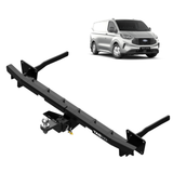 TAG - Ford Transit Custom AV (2023 - on) Heavy Duty Towbar & Direct Fit Wiring