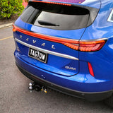 TAG - Haval H6GT B03 Series (2021 - on) Heavy Duty Towbar