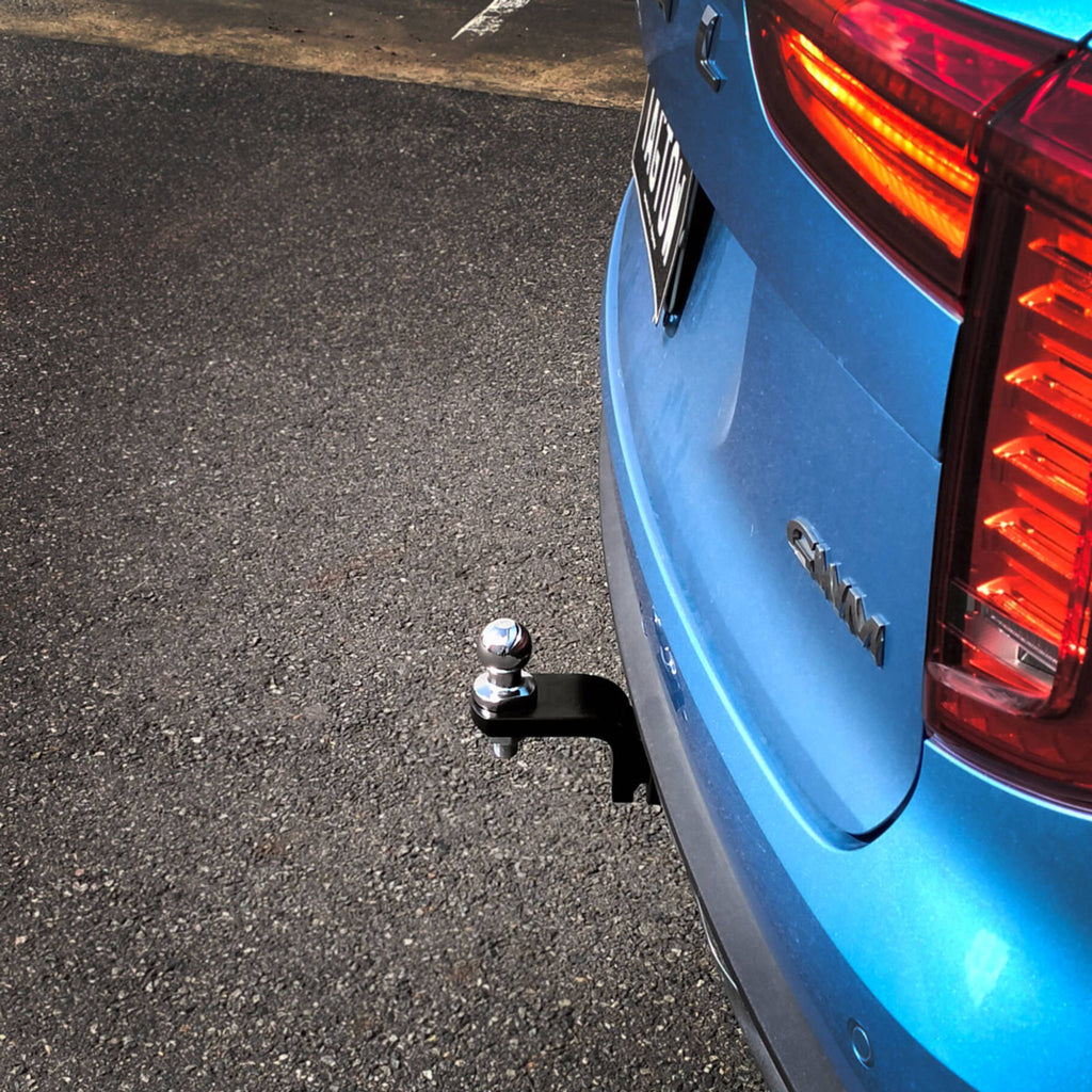 TAG | Heavy Duty Towbar & Direct Fit Wiring Kit | Haval Jolion SUV (01/2021–05/2024) Petrol Only | T4G873-K201